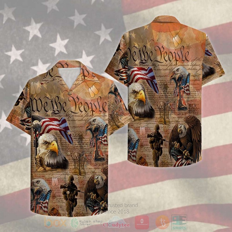 BEST Veteran 3D Aloha Shirt 4 BEST Veteran 3D Aloha Shirt word3