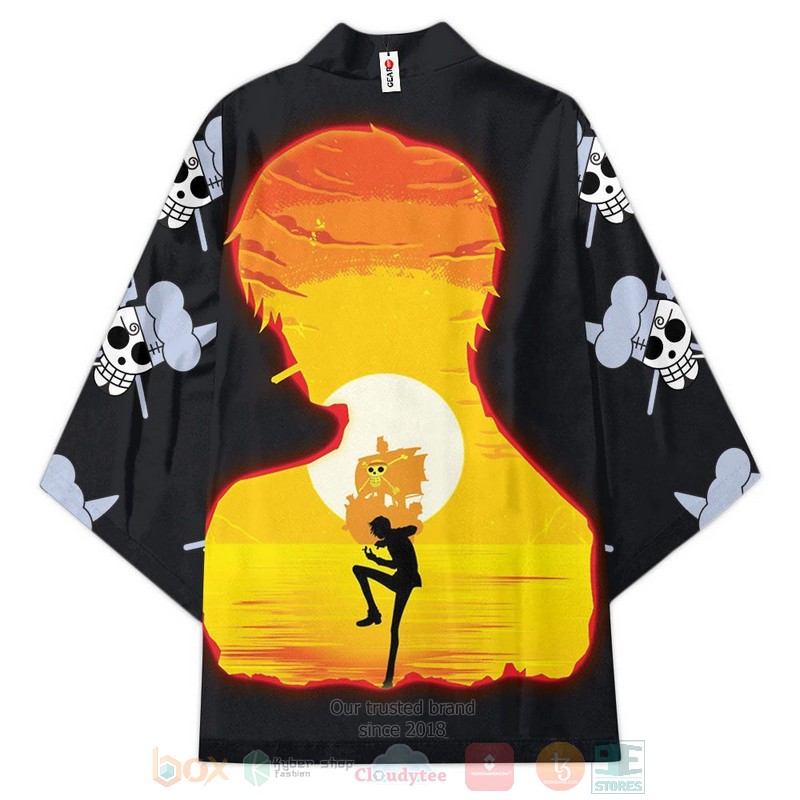 BEST Vinsmoke Sanji One Piece Otaku Anime Japan 3D Print Kimono 4 Vinsmoke Sanji One Piece Otaku Anime Inspired Kimono 1 2 3
