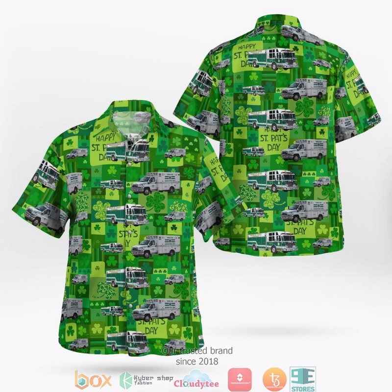 Virginia Beach Virginia Virginia Beach Volunteer Rescue Squad St Patrick's Day Hawaiian Shirt 9 Virginia Beach Virginia Virginia Beach Volunteer Rescue Squad St Patrick's Day Hawaiian Shirt word2