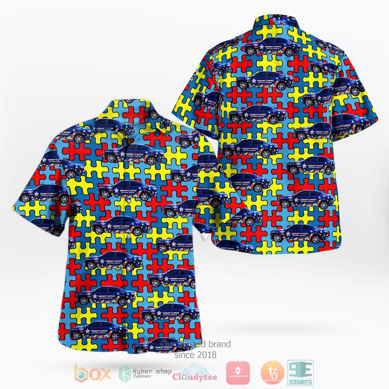 Virginia Caroline County Sheriff office World Autism Awareness Day Hawaiian Shirt 9 Virginia Caroline County Sheriff office World Autism Awareness Day Hawaiian Shirt word1