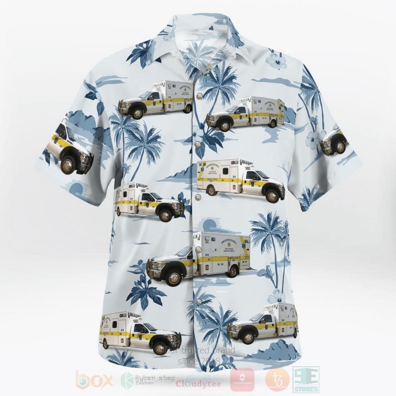 BEST Virginia, Spotsylvania Volunteer Rescue Squad 3D Aloha Shirt 3 BEST Virginia, Spotsylvania Volunteer Rescue Squad 3D Aloha Shirt word3