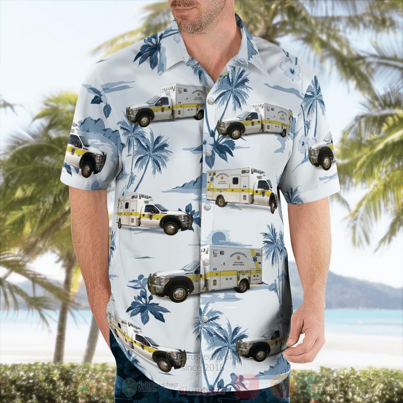 BEST Virginia, Spotsylvania Volunteer Rescue Squad 3D Aloha Shirt 4 BEST Virginia, Spotsylvania Volunteer Rescue Squad 3D Aloha Shirt word3