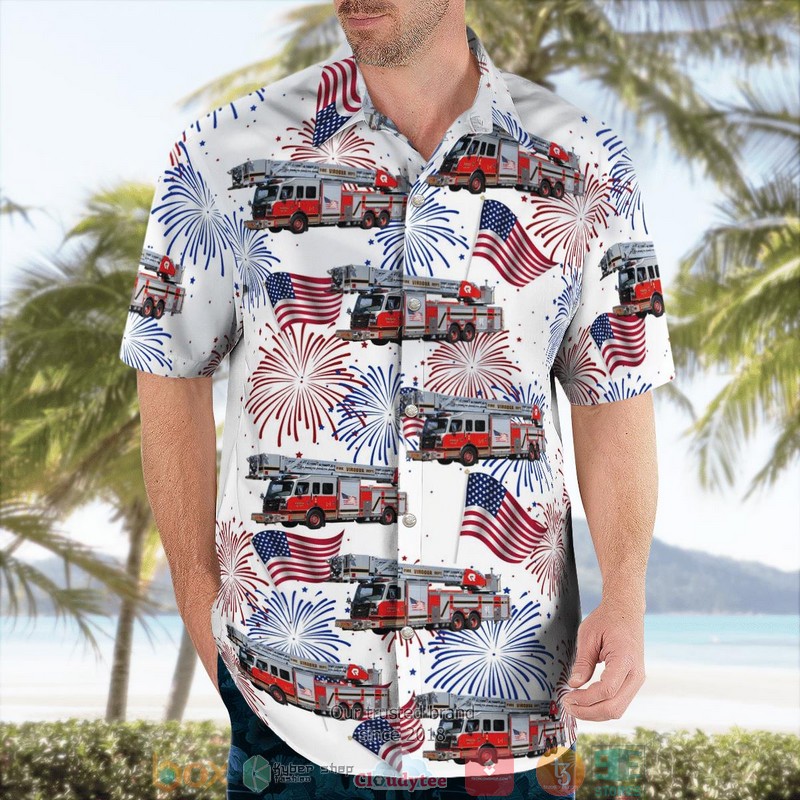 NEW Viroqua Fire Department Hawaii Shirt 4 NEW Viroqua Fire Department Hawaii Shirt word3