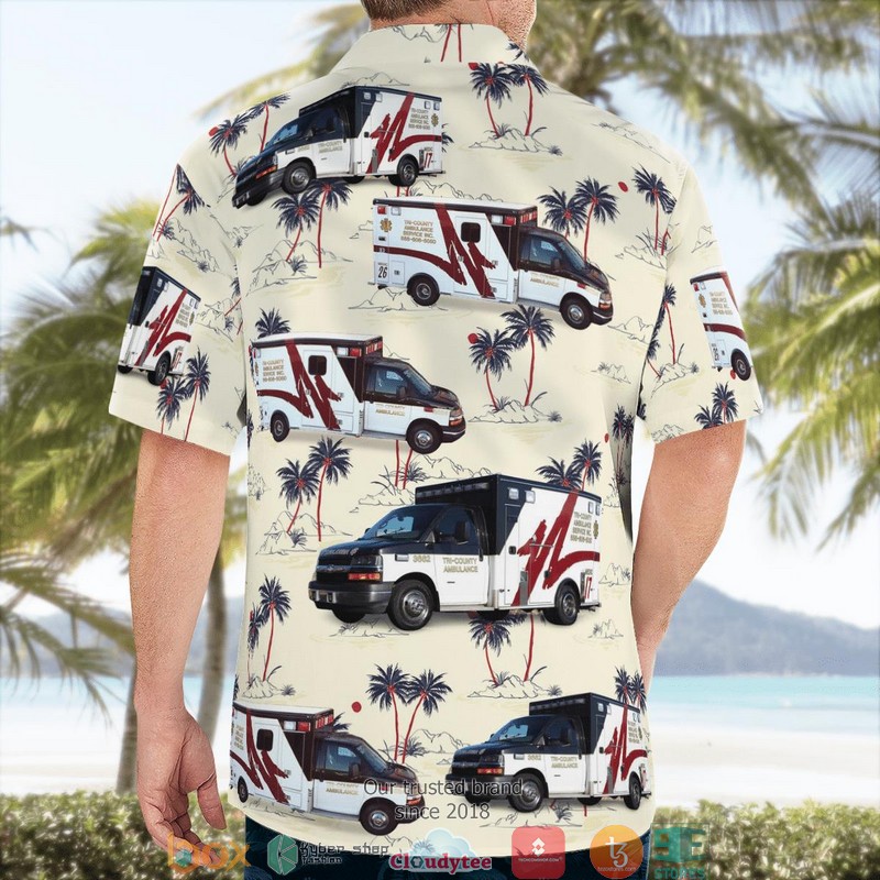 BEST Wakarusa Indiana Tri-County Ambulance Service Hawaii Shirt 2 BEST Wakarusa Indiana Tri-County Ambulance Service Hawaii Shirt word1