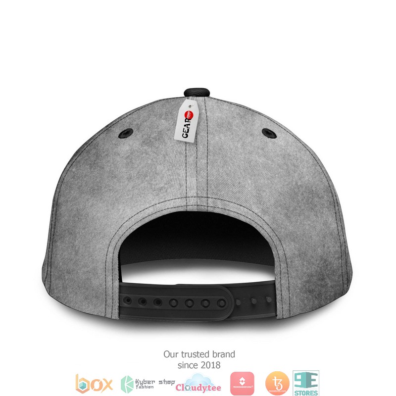 Wall Titan Attack On Titan Anime Snapback hat 4 Wall Titan Attack On Titan Anime Snapback hat 1 2 3
