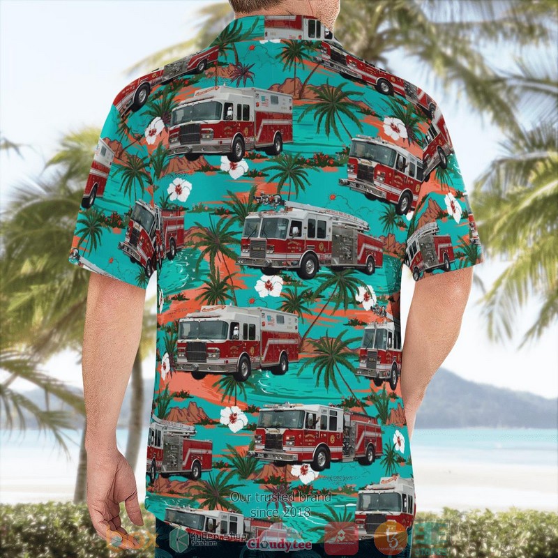 Warminster Township Bucks County Pennsylvania Hartsville Fire Company Hawaiian shirt 2 Warminster Township Bucks County Pennsylvania Hartsville Fire Company Hawaiian shirt word3