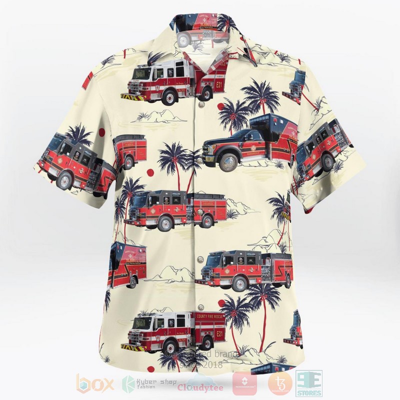 BEST Wauchula, Florida, Hardee County Fire Rescue 3D Aloha Shirt 2 BEST Wauchula, Florida, Hardee County Fire Rescue 3D Aloha Shirt word3