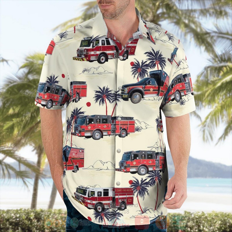 BEST Wauchula, Florida, Hardee County Fire Rescue 3D Aloha Shirt 3 BEST Wauchula, Florida, Hardee County Fire Rescue 3D Aloha Shirt word3