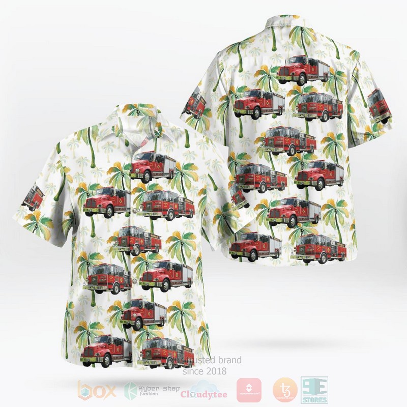 BEST Waynesburg, Pennsylvania, Waynesburg Franklin Township Fire Company 3D Aloha Shirt 8 BEST Waynesburg, Pennsylvania, Waynesburg Franklin Township Fire Company 3D Aloha Shirt word3
