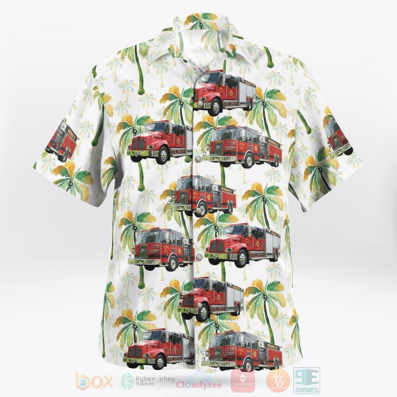BEST Waynesburg, Pennsylvania, Waynesburg Franklin Township Fire Company 3D Aloha Shirt 2 BEST Waynesburg, Pennsylvania, Waynesburg Franklin Township Fire Company 3D Aloha Shirt word1