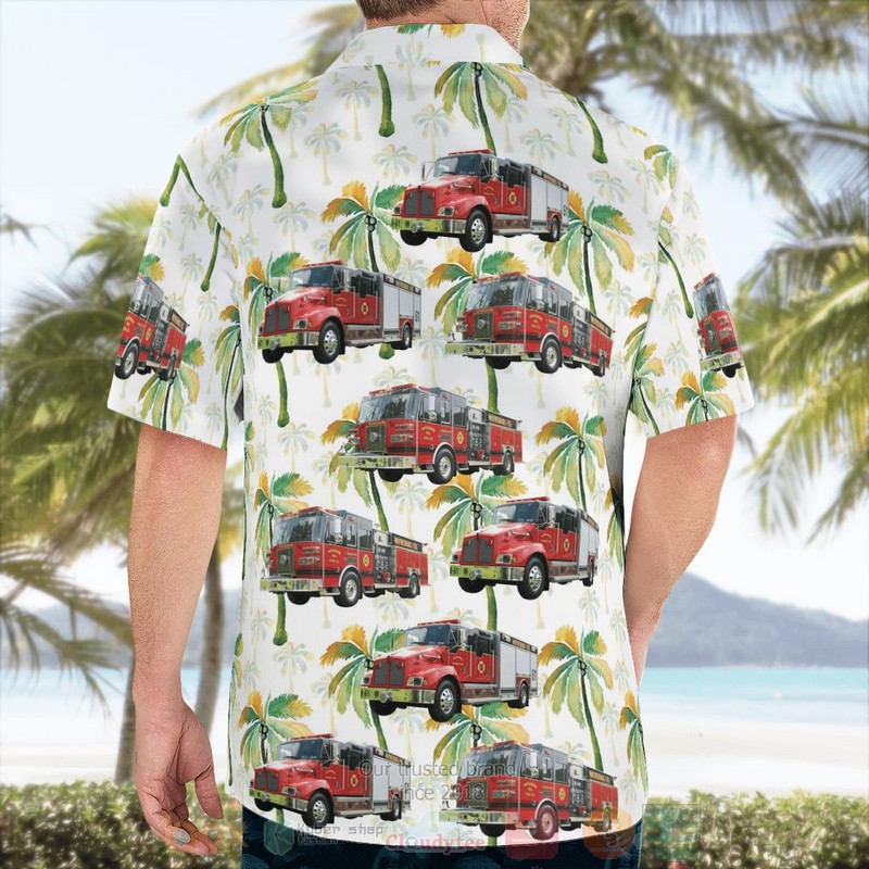 BEST Waynesburg, Pennsylvania, Waynesburg Franklin Township Fire Company 3D Aloha Shirt 4 BEST Waynesburg, Pennsylvania, Waynesburg Franklin Township Fire Company 3D Aloha Shirt word1