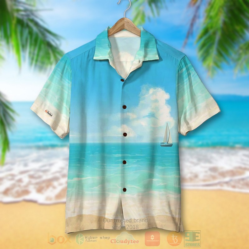 BEST Weekend Forecast Yachting With A Chance Of Drinking Custom Name 3D Aloha Shirt 3 BEST Weekend Forecast Yachting With A Chance Of Drinking Custom Name 3D Aloha Shirt word1