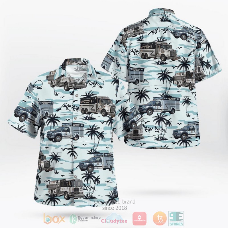 HOT West Hempfield Township Lancaster County Pennsylvania West Hempfield Fire Rescue Hawaii Shirt 3 West Hempfield Township Lancaster County Pennsylvania West Hempfield Fire Rescue Hawaiian Shirt
