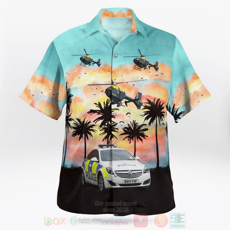 NEW West Midlands United Kingdom West Midlands Police Hawaii Shirt 3 NEW West Midlands United Kingdom West Midlands Police Hawaii Shirt word3