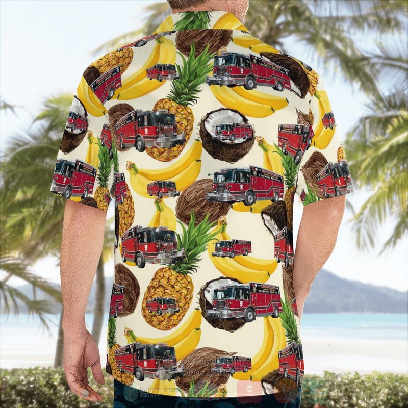 BEST Westchester County Department of Emergency Services, New York 3D Aloha Shirt 2 BEST Westchester County Department of Emergency Services, New York 3D Aloha Shirt word3