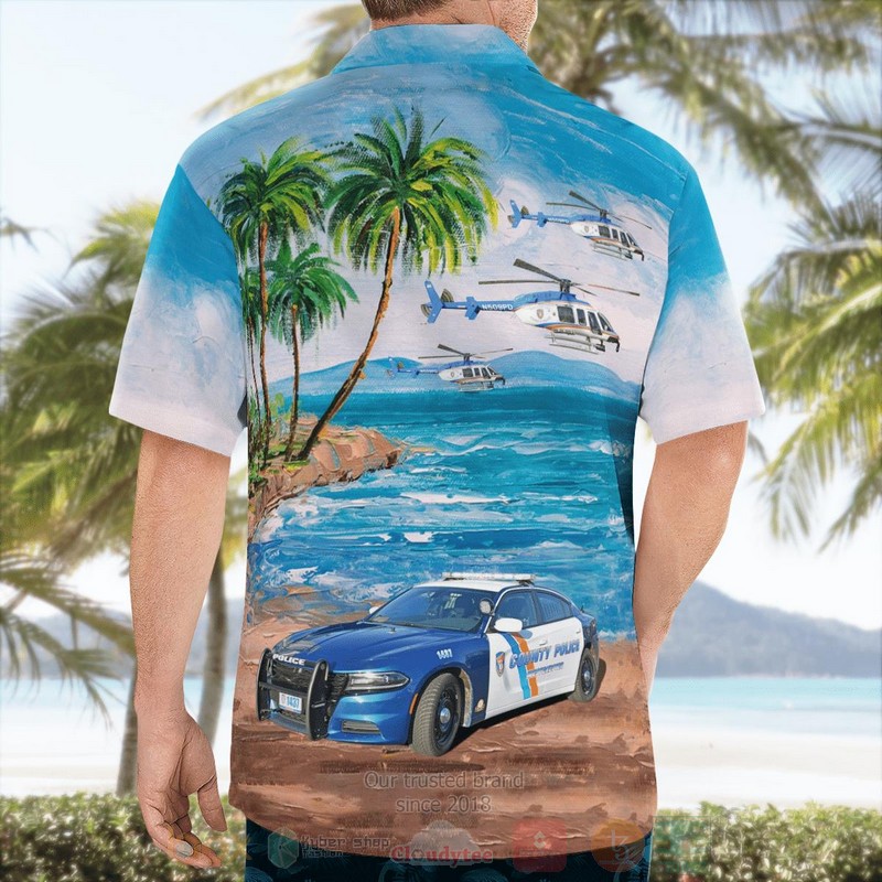 BEST Westchester County Police Department Bell 407 & Dodge Chargers 3D Aloha Shirt 8 BEST Westchester County Police Department Bell 407 & Dodge Chargers 3D Aloha Shirt word1