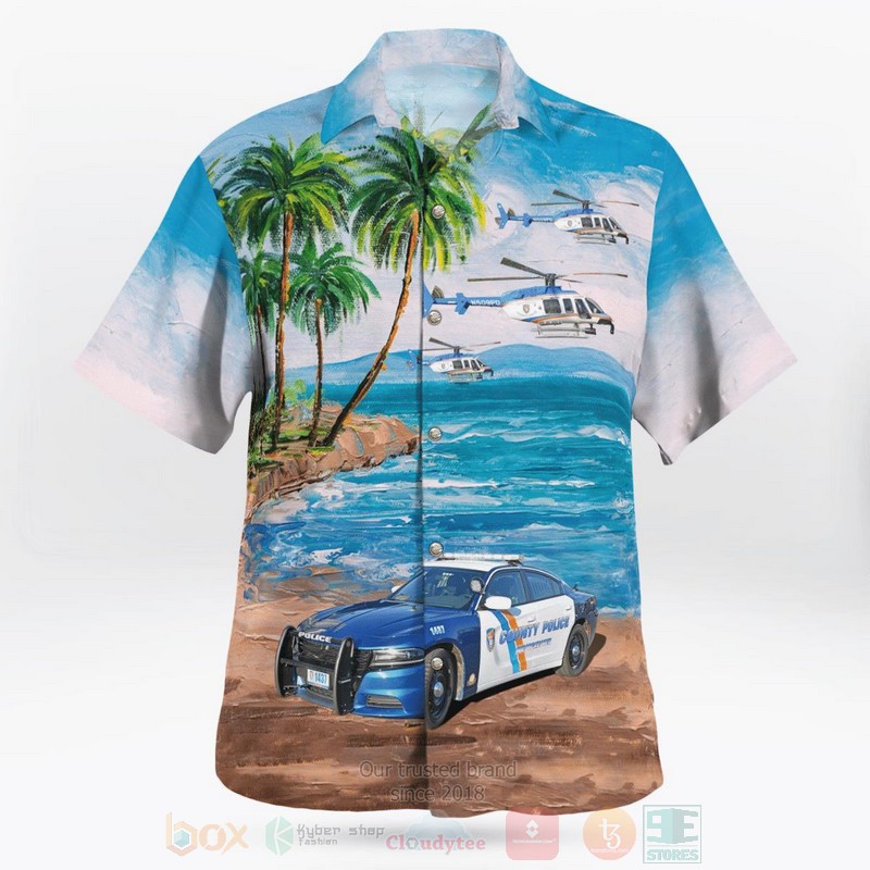 BEST Westchester County Police Department Bell 407 & Dodge Chargers 3D Aloha Shirt 2 BEST Westchester County Police Department Bell 407 & Dodge Chargers 3D Aloha Shirt word2