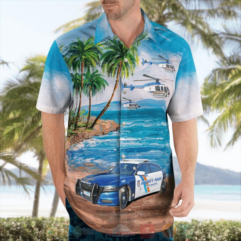 BEST Westchester County Police Department Bell 407 & Dodge Chargers 3D Aloha Shirt 3 BEST Westchester County Police Department Bell 407 & Dodge Chargers 3D Aloha Shirt word2