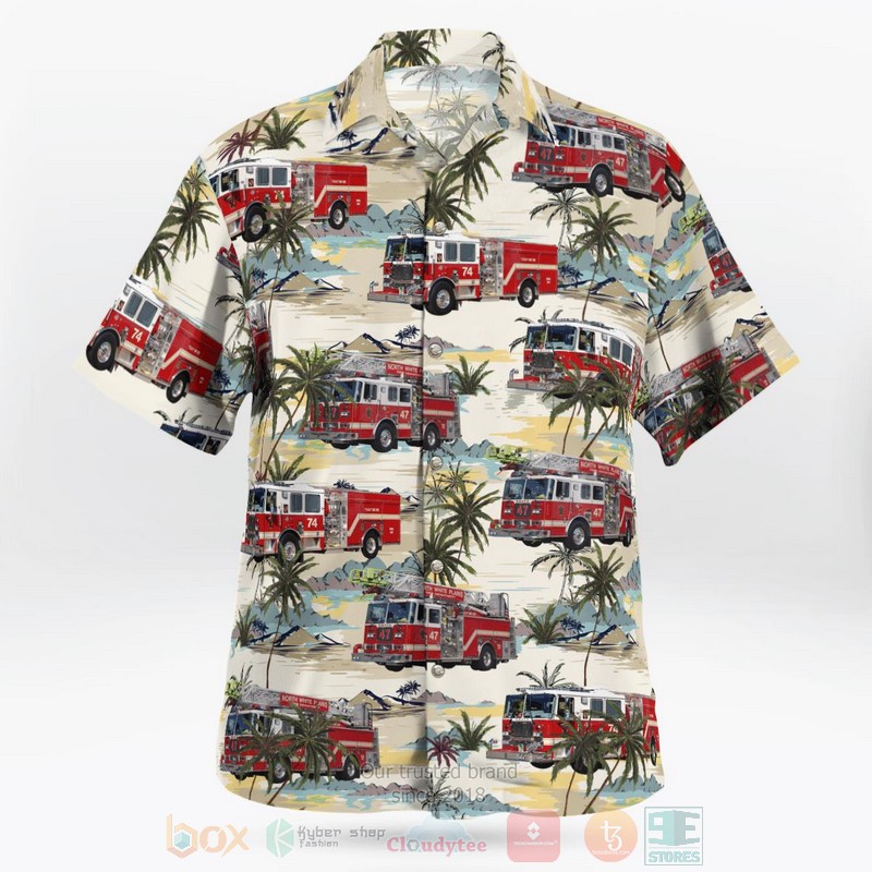 BEST White Plains, New York, North White Plains Fire Company No. 1 3D Aloha Shirt 2 BEST White Plains, New York, North White Plains Fire Company No. 1 3D Aloha Shirt word3