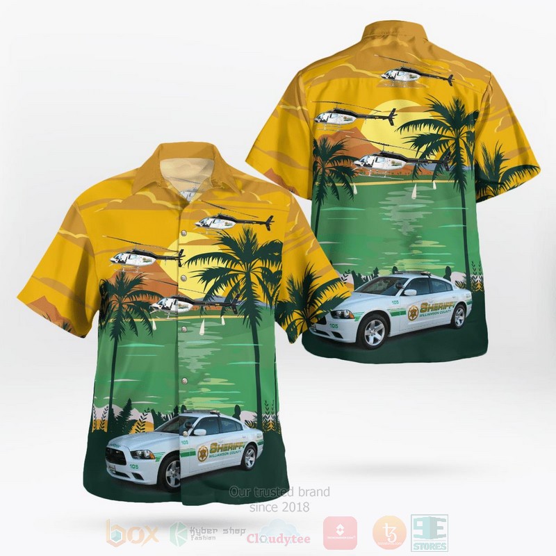 BEST Williamson County, Franklin, Tennessee Police 3D Aloha Shirt 8 BEST Williamson County, Franklin, Tennessee Police 3D Aloha Shirt word2