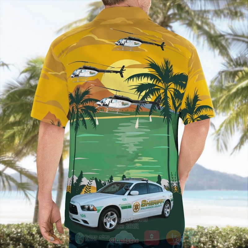 BEST Williamson County, Franklin, Tennessee Police 3D Aloha Shirt 2 BEST Williamson County, Franklin, Tennessee Police 3D Aloha Shirt word3