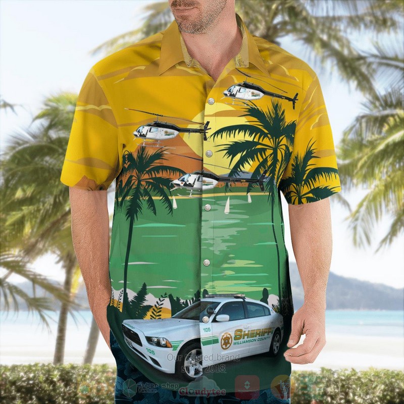 BEST Williamson County, Franklin, Tennessee Police 3D Aloha Shirt 4 BEST Williamson County, Franklin, Tennessee Police 3D Aloha Shirt word3