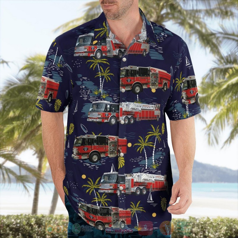 BEST Woodinville, King County, Washington, Woodinville Fire & Rescue 3D Aloha Shirt 4 BEST Woodinville, King County, Washington, Woodinville Fire & Rescue 3D Aloha Shirt word1