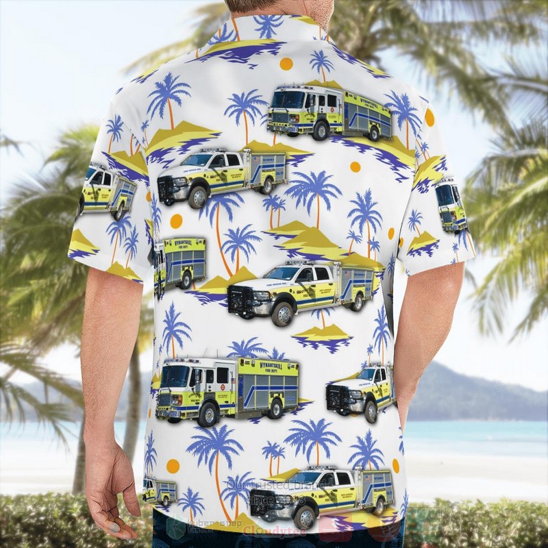 BEST Wynantskill Fire Dept, New York 3D Aloha Shirt 2 BEST Wynantskill Fire Dept, New York 3D Aloha Shirt word3