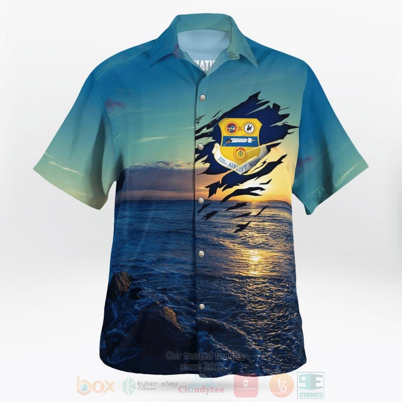 BEST Wyoming Air National Guard 153d Airlift Wing 153d AW C-130H Hercules 3D Aloha Shirt 3 BEST Wyoming Air National Guard 153d Airlift Wing 153d AW C-130H Hercules 3D Aloha Shirt word3