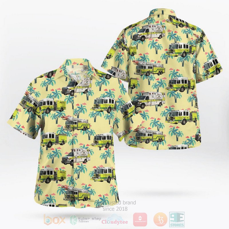 BEST Yeadon, Delaware County, Pennsylvania, Yeadon Fire Company 3D Aloha Shirt 8 BEST Yeadon, Delaware County, Pennsylvania, Yeadon Fire Company 3D Aloha Shirt word1