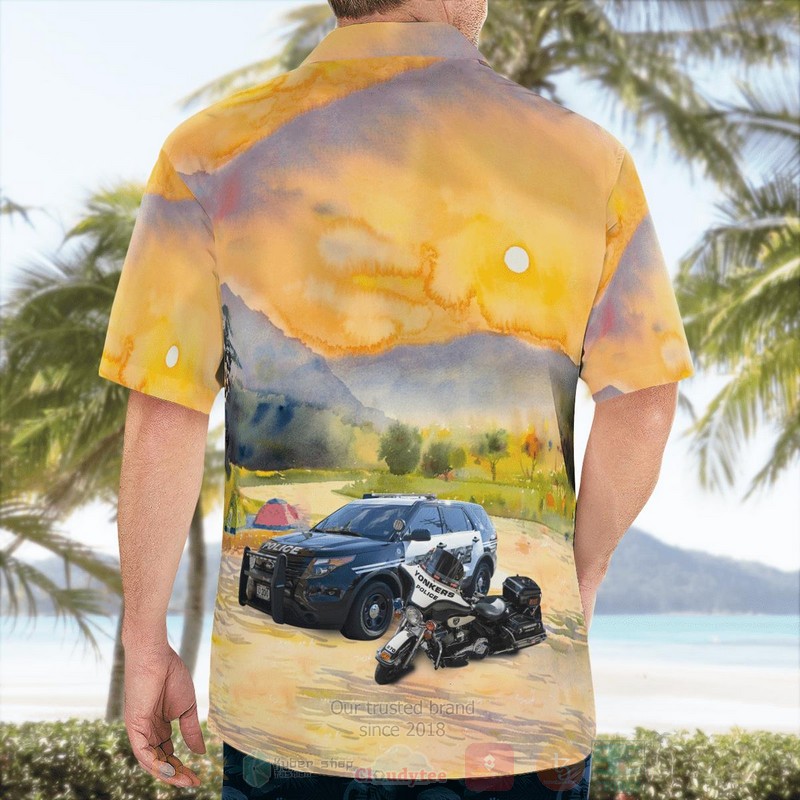 BEST Yonkers, Westchester County, New York, Yonkers Police Department 2013 Ford Police Interceptor Utility And Motorcycle 3D Aloha Shirt 2 BEST Yonkers, Westchester County, New York, Yonkers Police Department 2013 Ford Police Interceptor Utility And Motorcycle 3D Aloha Shirt word2