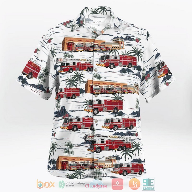York County Virginia York County Department of Fire And Life Safety Hawaiian Shirt 3 York County Virginia York County Department of Fire And Life Safety Hawaiian Shirt word3