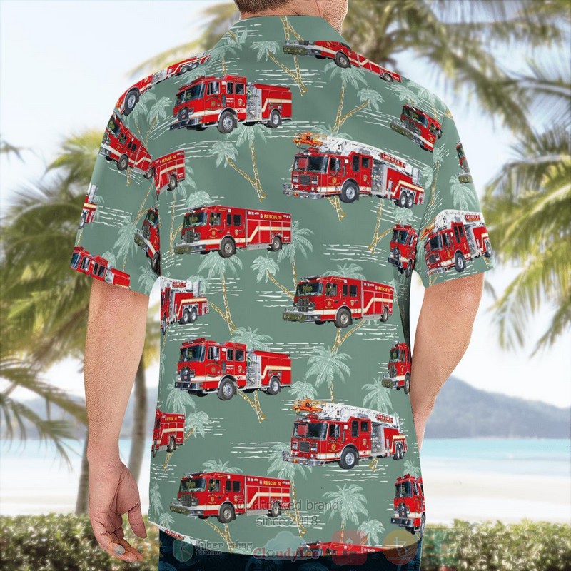 BEST Yorktown Heights, Westchester County, New York, Yorktown Heights Fire Department 3D Aloha Shirt 2 BEST Yorktown Heights, Westchester County, New York, Yorktown Heights Fire Department 3D Aloha Shirt word1