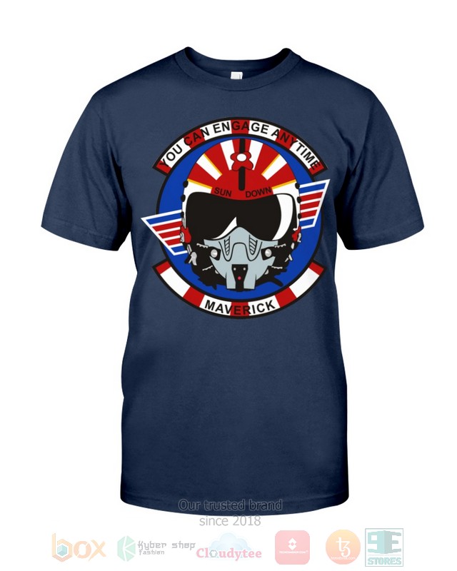 You Can Engage Anytime Sun Down Maverick Hoodie, Shirt 3 You Can Engage Anytime Sun Down Maverick Hoodie, Shirt word1