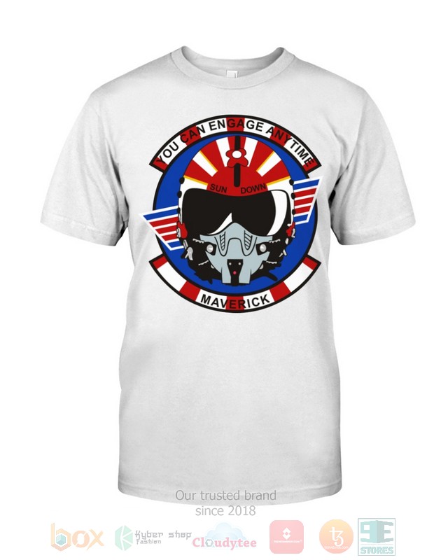 You Can Engage Anytime Sun Down Maverick Hoodie, Shirt 4 You Can Engage Anytime Sun Down Maverick Hoodie, Shirt word1