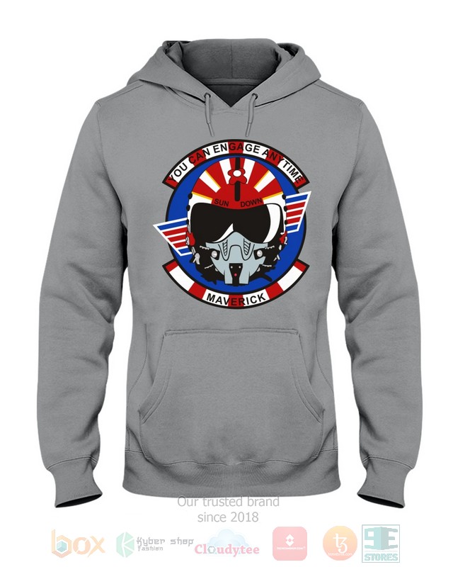You Can Engage Anytime Sun Down Maverick Hoodie, Shirt 6 You Can Engage Anytime Sun Down Maverick Hoodie, Shirt word1