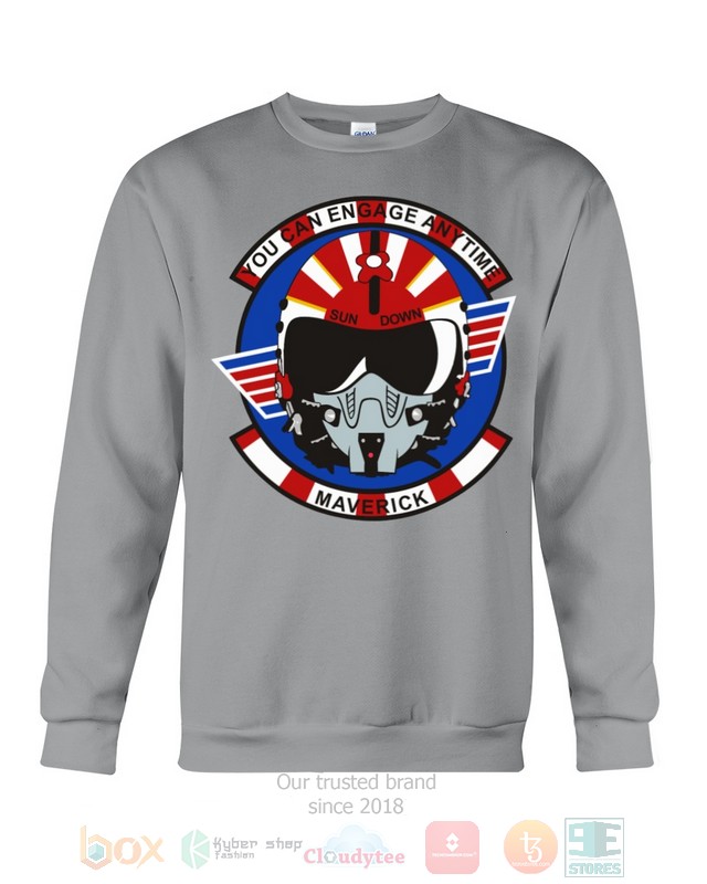 You Can Engage Anytime Sun Down Maverick Hoodie, Shirt 10 You Can Engage Anytime Sun Down Maverick Hoodie, Shirt word1