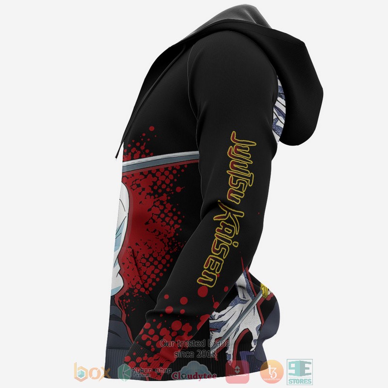 NEW Yuta Okkotsu Jujutsu Kaisen 0 Anime Full Printed 3D Sweater, Hoodie 6 Yuta Okkotsu Jujutsu Kaisen 0 Anime 3D Hoodie Bomber Jacket 1 2 3 4 5