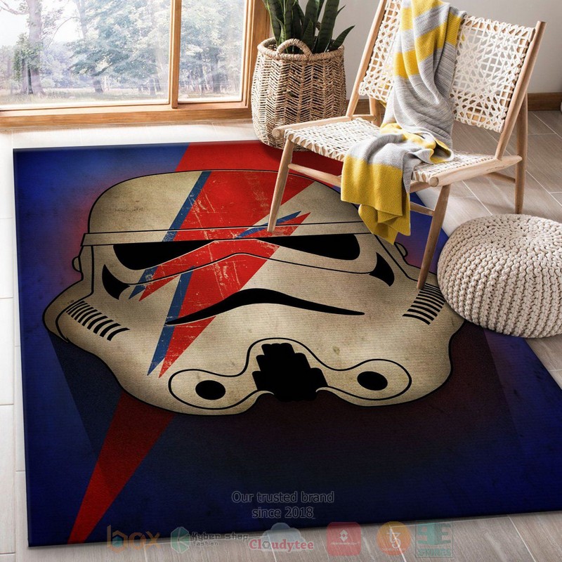 Ziggy Star War Area Rugs 1