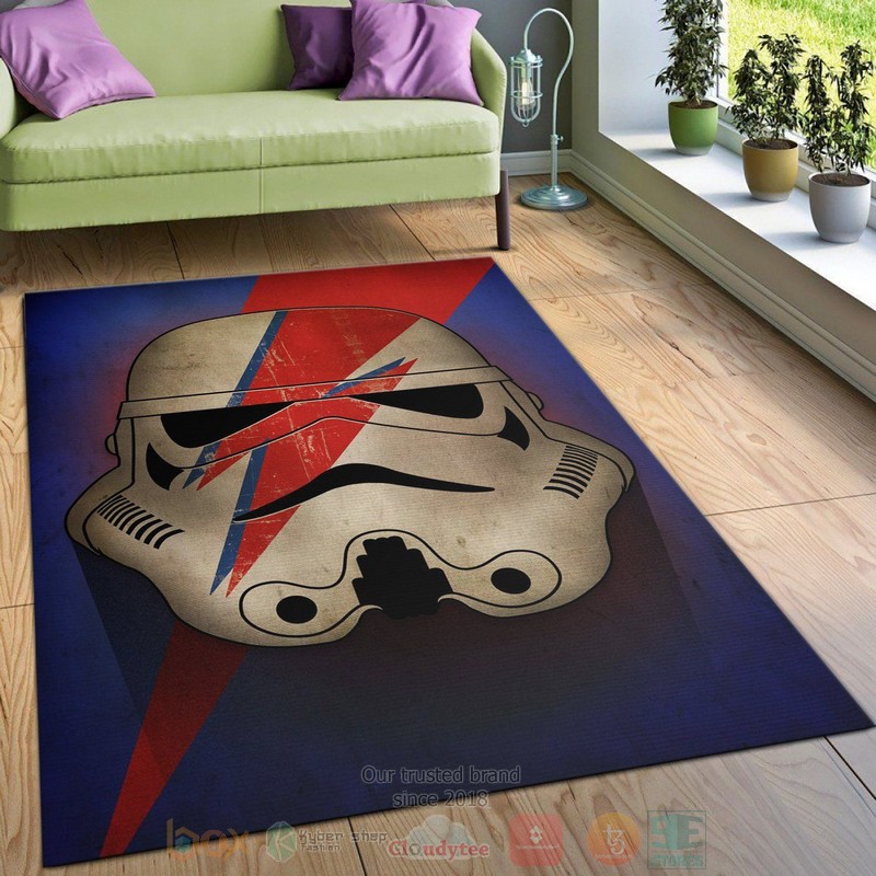 BEST Ziggy Star War Bedroom Rugs 3 Ziggy Star War Area Rugs 1 2