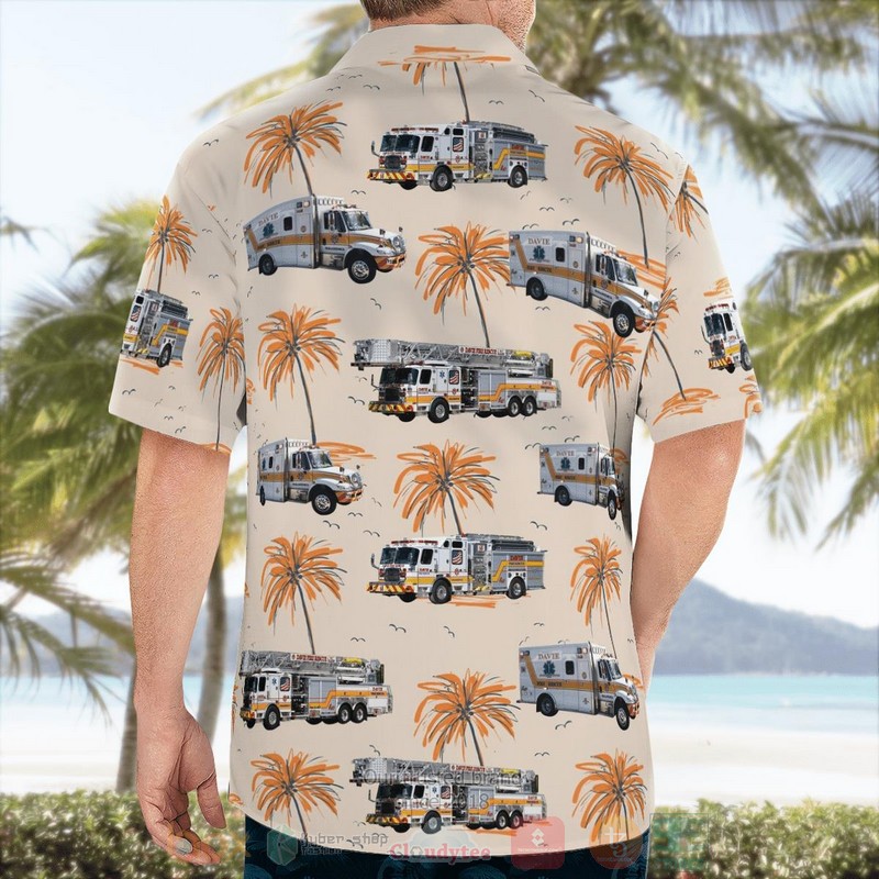 BEST Davie, Broward County, Florida, Davie Fire Rescue Department 3D Aloha Shirt 2 BEST Davie, Broward County, Florida, Davie Fire Rescue Department 3D Aloha Shirt word1