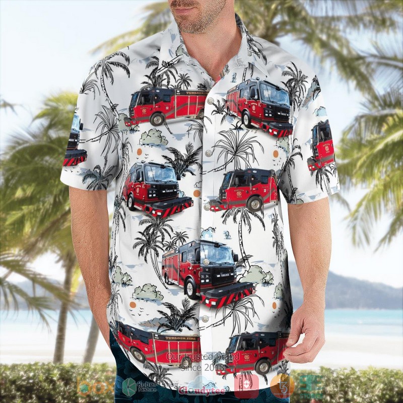ity of Turlock - Fire Department Hawaiian Shirt 4 ity of Turlock - Fire Department Hawaiian Shirt word3