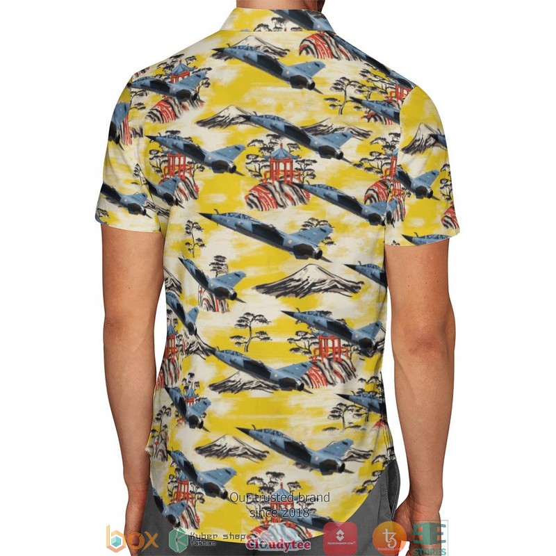 Dassault Mirage F1 French Air Force Limited Hawaiian Shirt 3 Dassault Mirage F1 French Air Force Limited Hawaiian Shirt word1
