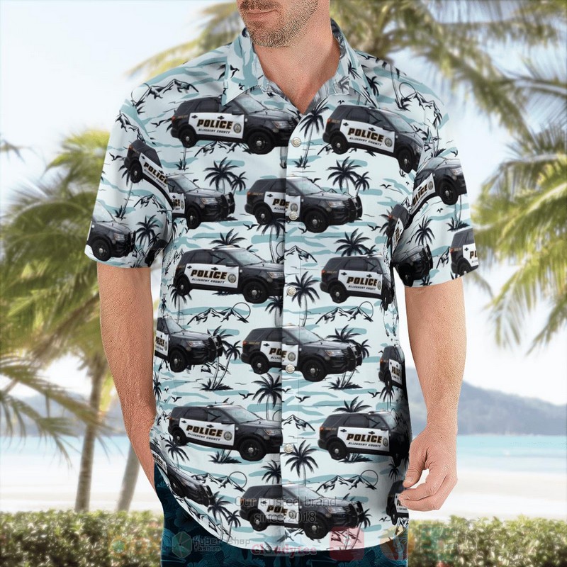 BEST Allegheny County Police Department, Allegheny County, Pennsylvania 3D Aloha Shirt 3 BEST Allegheny County Police Department, Allegheny County, Pennsylvania 3D Aloha Shirt word2