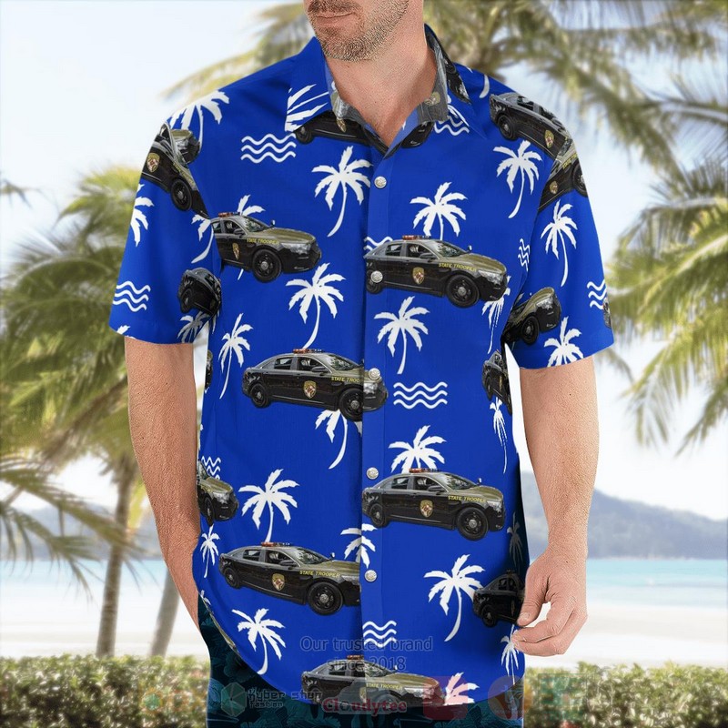 BEST Maryland State Police 3D Aloha Shirt 4 BEST Maryland State Police 3D Aloha Shirt word2