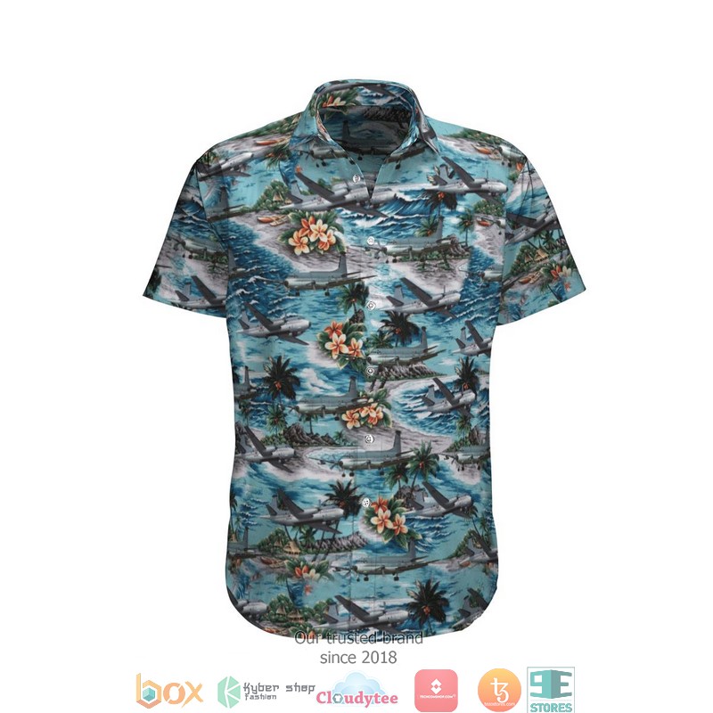 Breguet 1150 Atlantic French Navy Limited Hawaiian Shirt 7 Breguet 1150 Atlantic French Navy Limited Hawaiian Shirt word3
