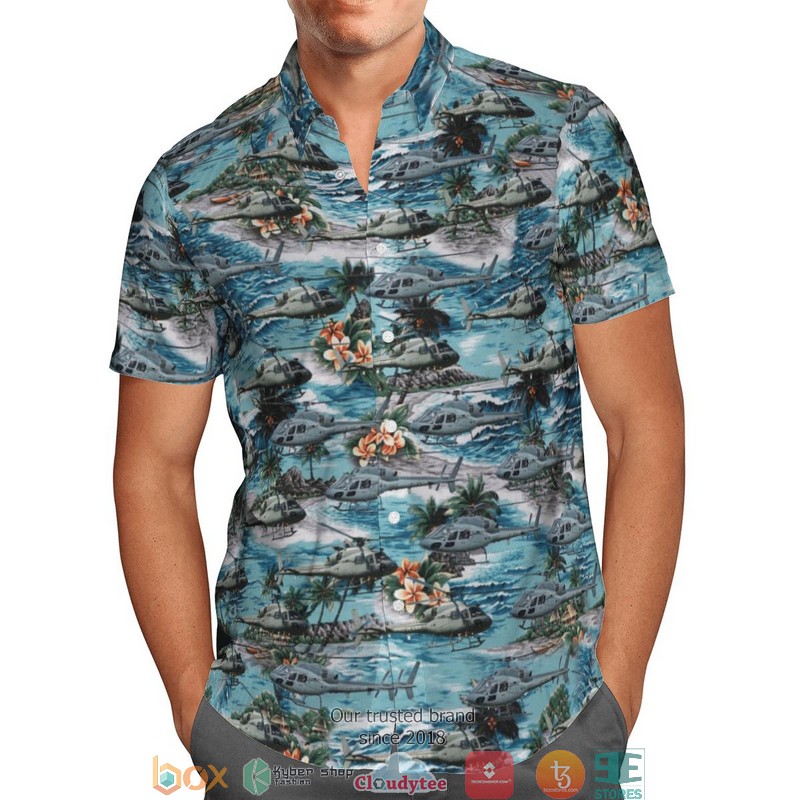 Eurocopter AS555 Fennec French Air Force Limited Hawaiian Shirt 2 Eurocopter AS555 Fennec French Air Force Limited Hawaiian Shirt word2