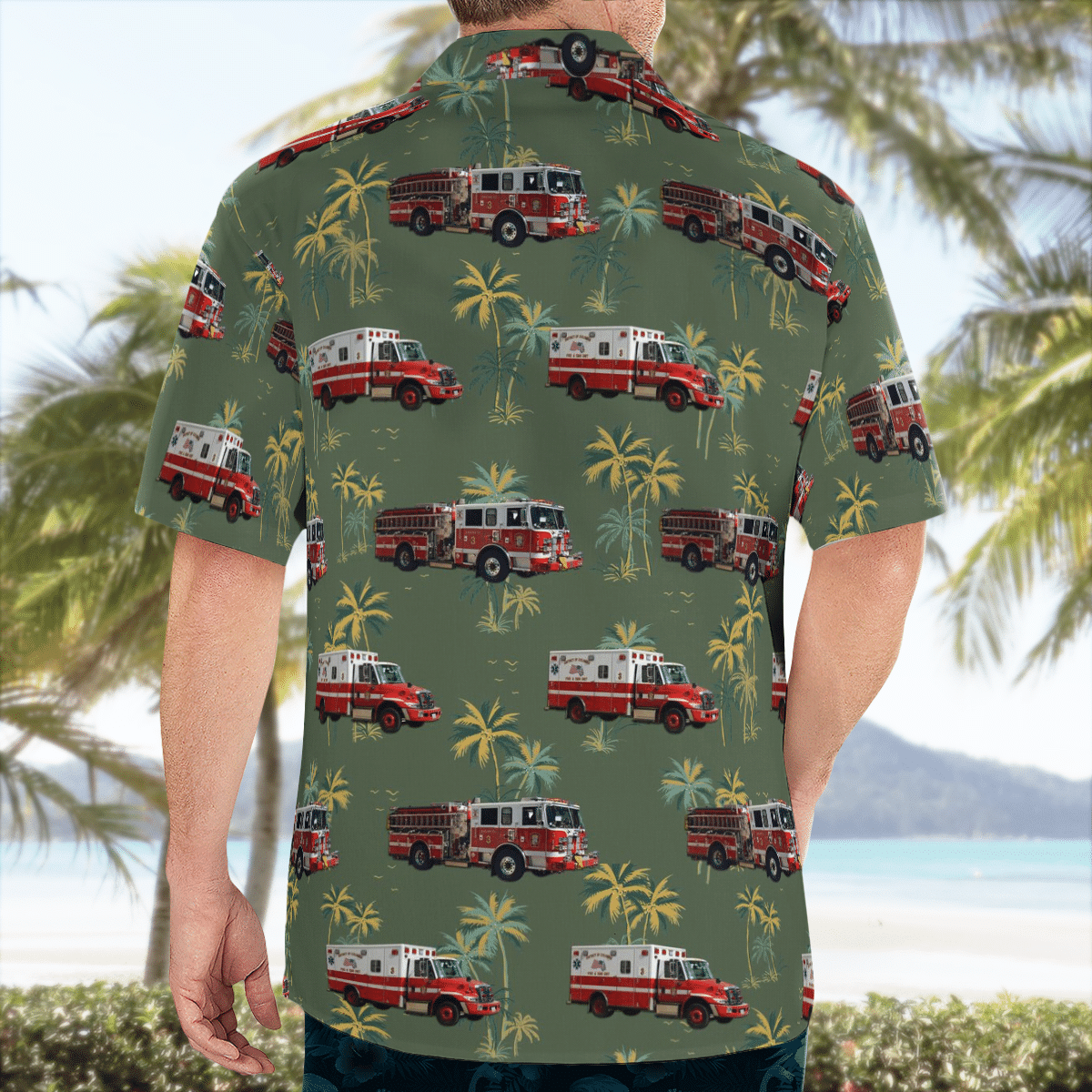 Columbia Heights Northwest Washington D.C District of Columbia Fire and Emergency Medical Services Department - Station 3 – Columbia Hawaiian Shirt 4 Columbia Heights Northwest Washington D.C District of Columbia Fire and Emergency Medical Services Department - Station 3 – Columbia Hawaiian Shirt word3