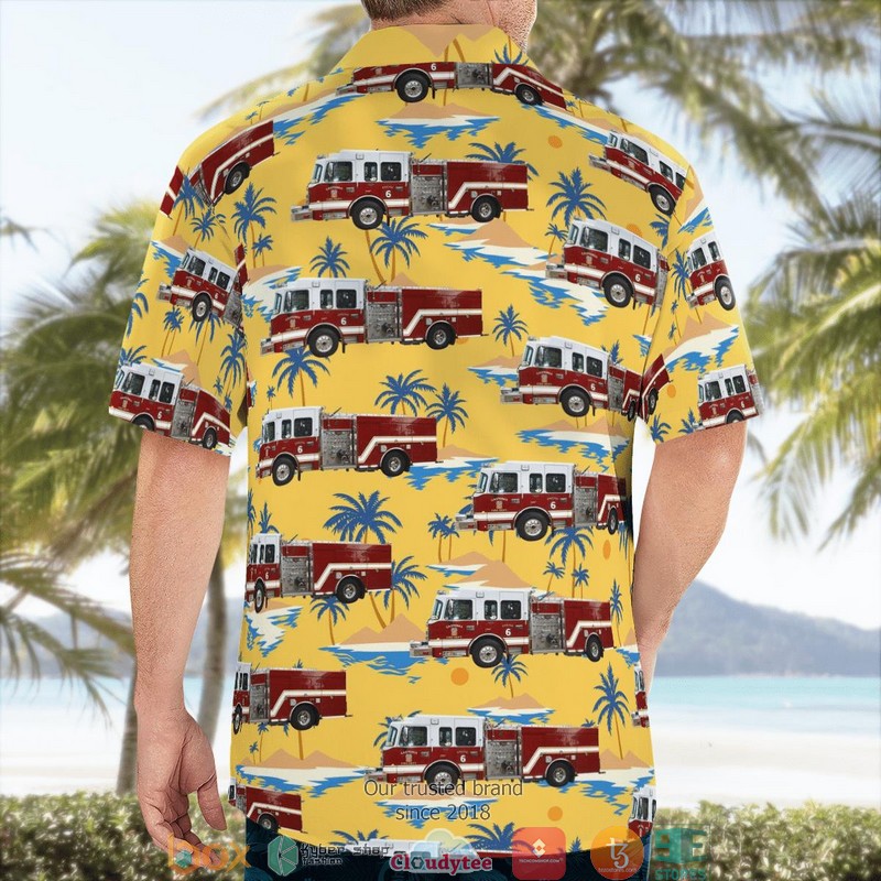 Gastonia North Carolina Gastonia Fire Department Hawaiian Shirt 4 Gastonia North Carolina Gastonia Fire Department Hawaiian Shirt word3