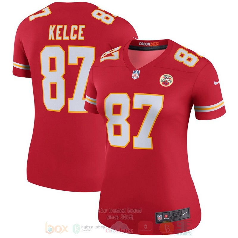BEST Kansas City Chiefs Travis Kelce Red Legend Jersey Football 1 BEST Kansas City Chiefs Travis Kelce Red Legend Jersey Football word3